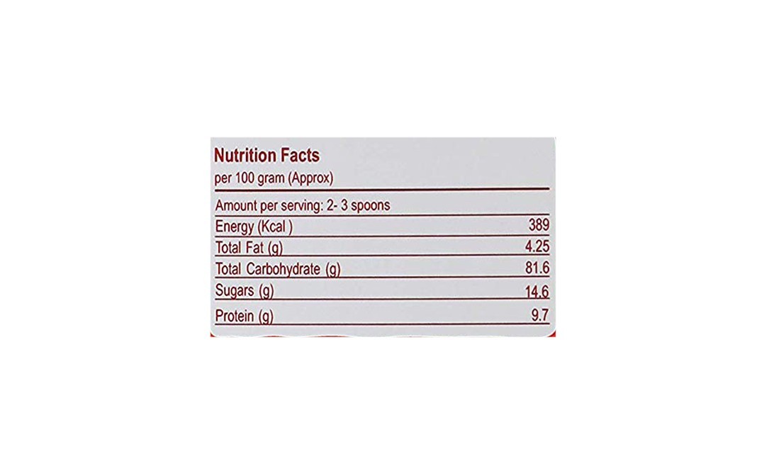 Happa Sprouted Ragi, Carrot +Beetroot Porridge Mix   Box  300 grams